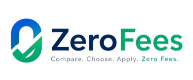 ZeroFees